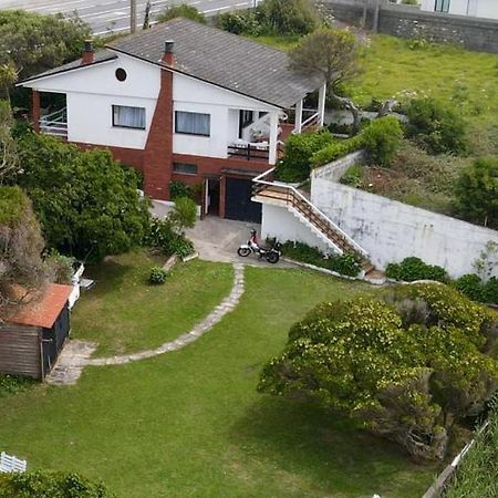 Pedornes Casa Porto Dos Barcos 빌라 외부 사진