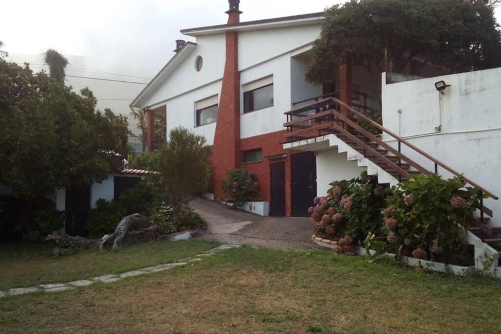 Pedornes Casa Porto Dos Barcos 빌라 외부 사진