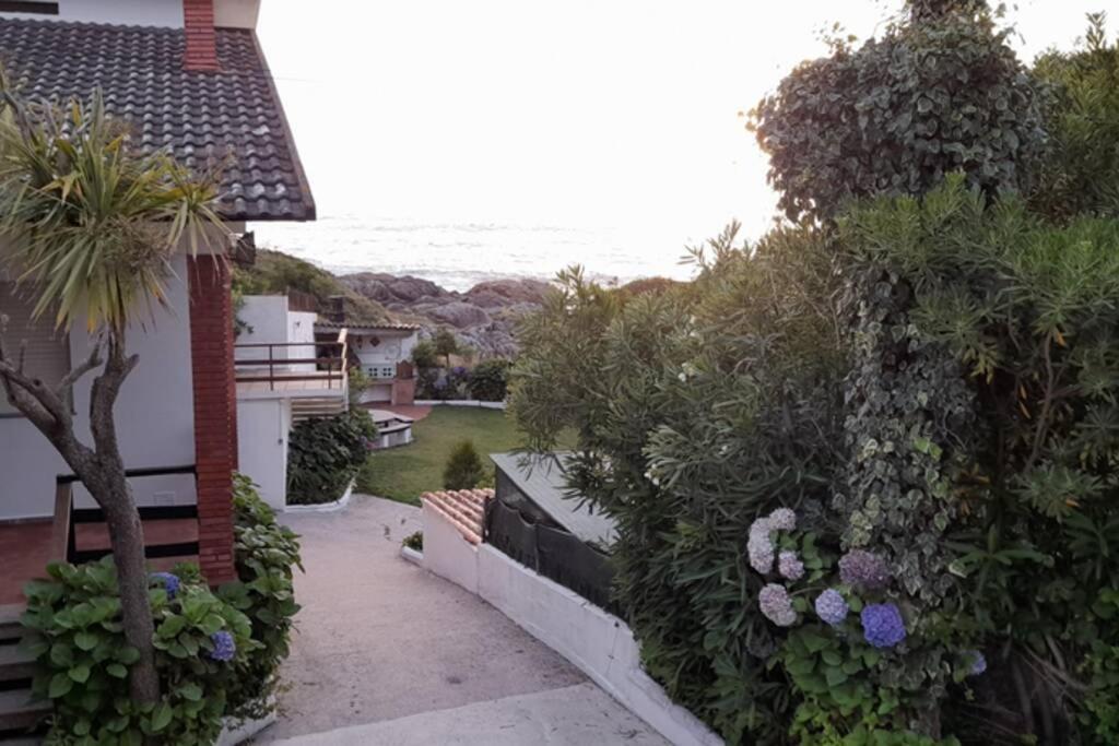 Pedornes Casa Porto Dos Barcos 빌라 외부 사진