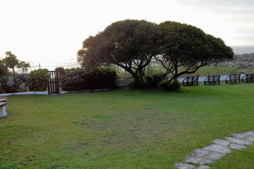 Pedornes Casa Porto Dos Barcos 빌라 외부 사진