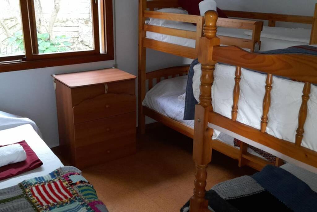 Pedornes Casa Porto Dos Barcos 빌라 외부 사진