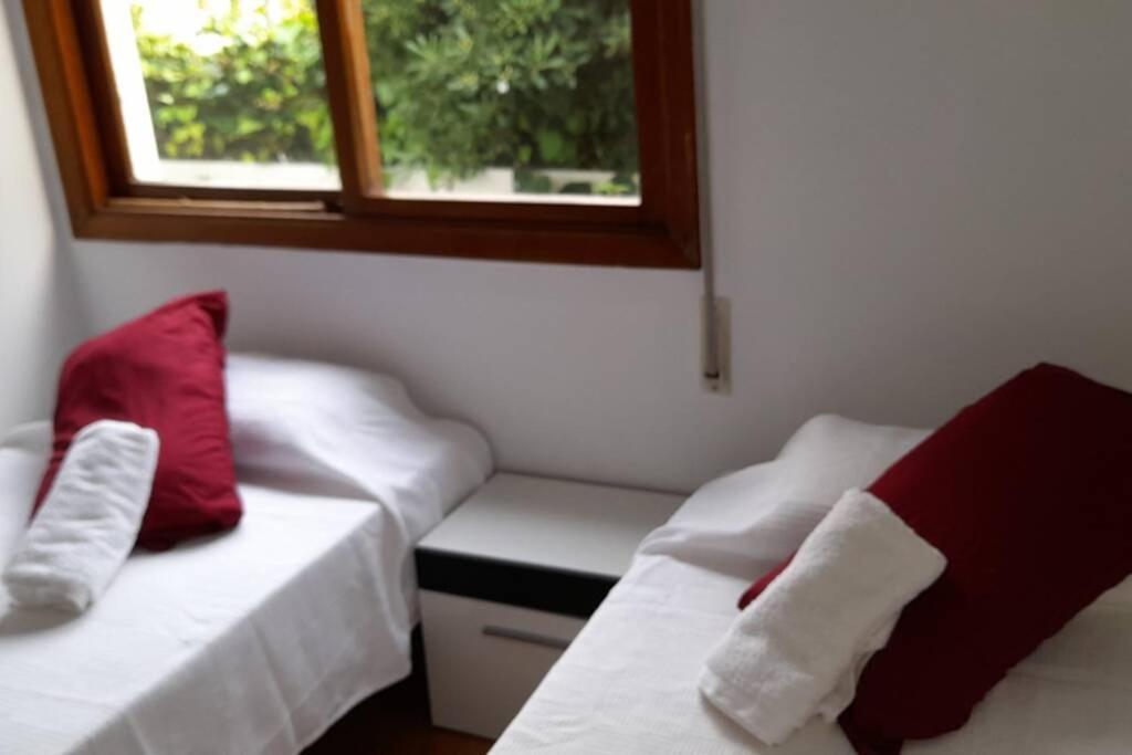 Pedornes Casa Porto Dos Barcos 빌라 외부 사진