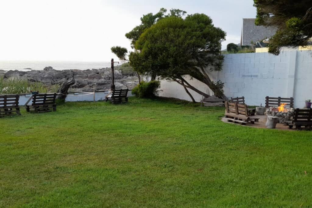 Pedornes Casa Porto Dos Barcos 빌라 외부 사진