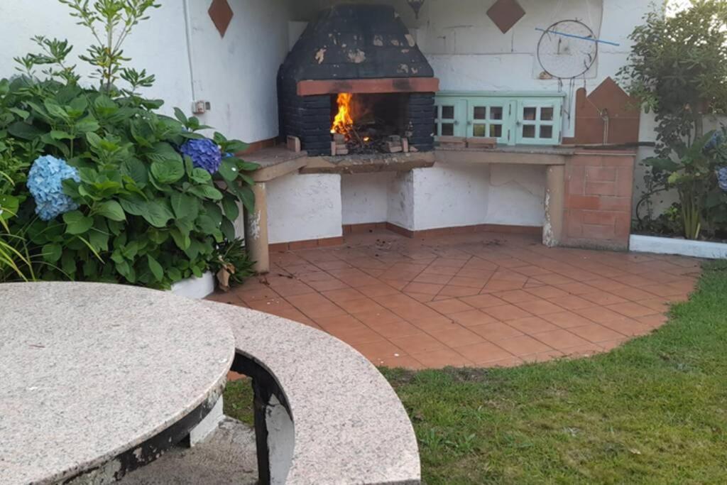 Pedornes Casa Porto Dos Barcos 빌라 외부 사진