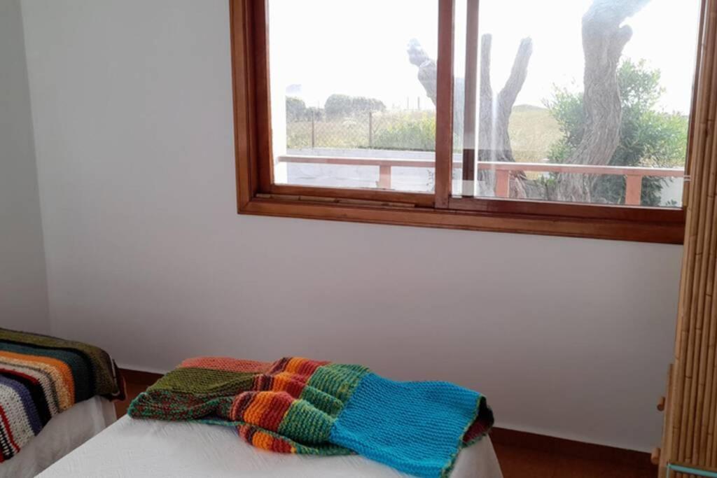 Pedornes Casa Porto Dos Barcos 빌라 외부 사진