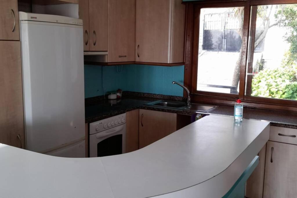 Pedornes Casa Porto Dos Barcos 빌라 외부 사진