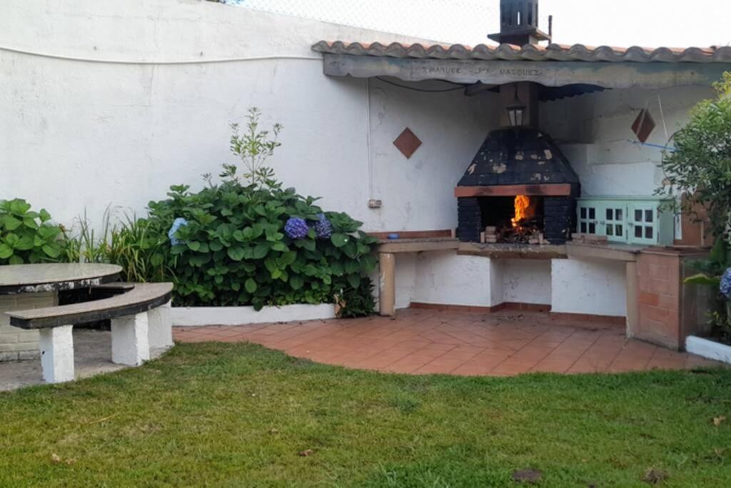 Pedornes Casa Porto Dos Barcos 빌라 외부 사진