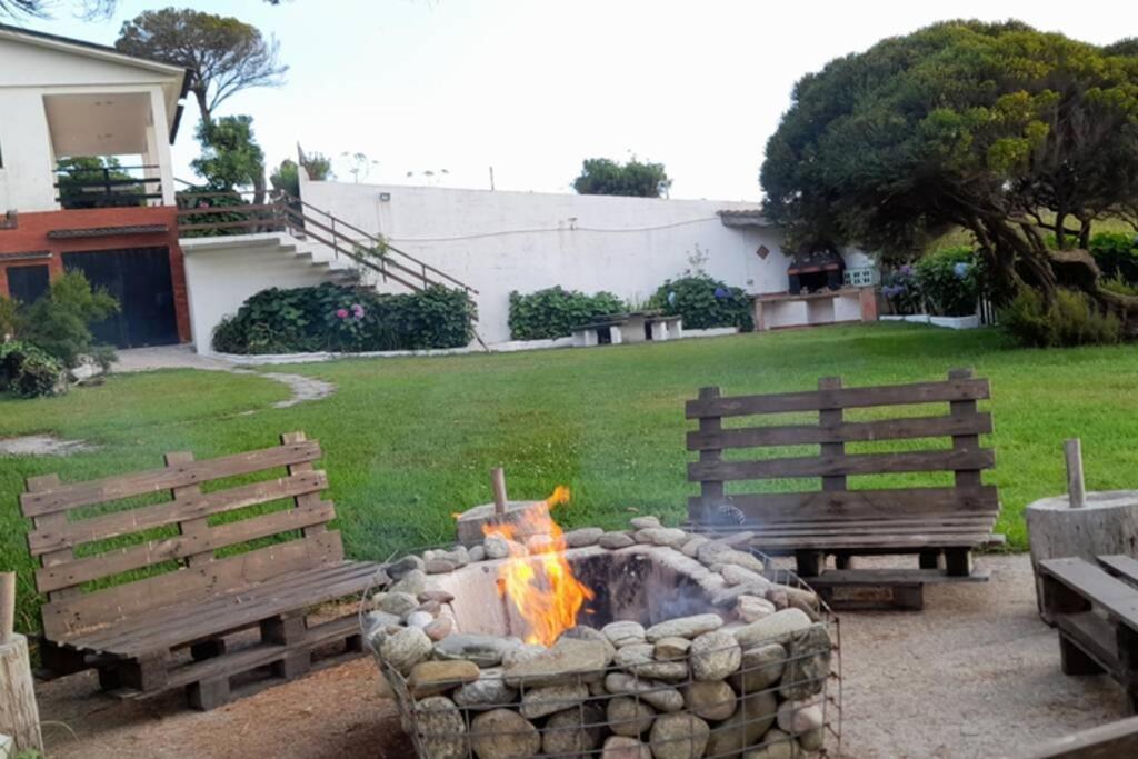 Pedornes Casa Porto Dos Barcos 빌라 외부 사진