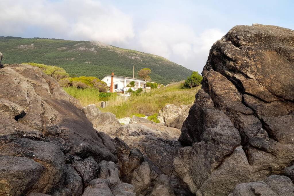 Pedornes Casa Porto Dos Barcos 빌라 외부 사진