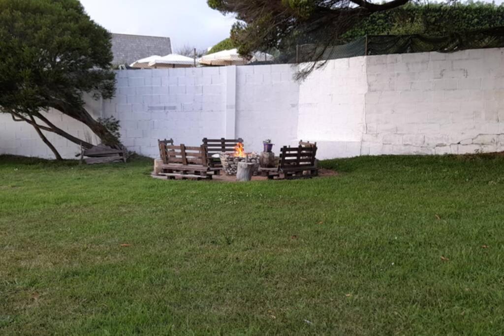 Pedornes Casa Porto Dos Barcos 빌라 외부 사진
