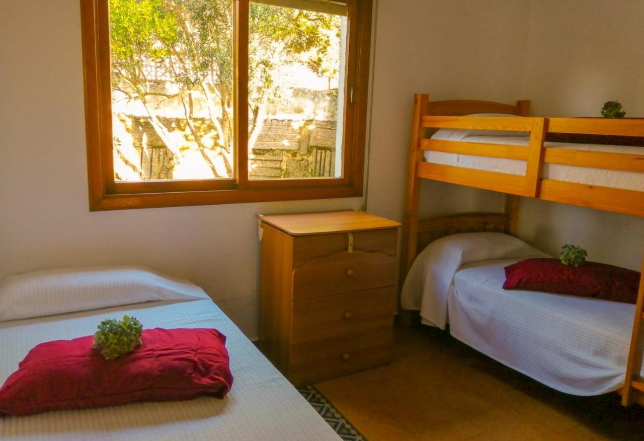 Pedornes Casa Porto Dos Barcos 빌라 외부 사진