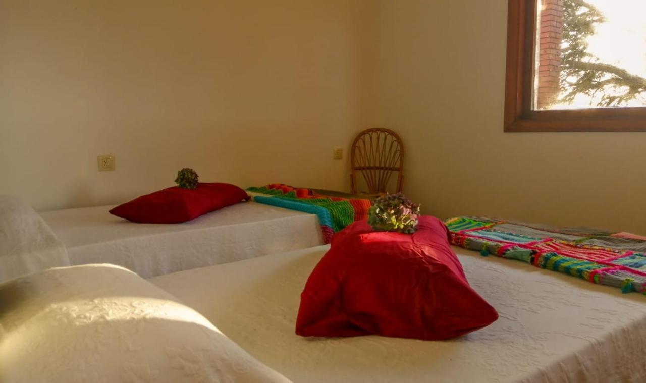 Pedornes Casa Porto Dos Barcos 빌라 외부 사진
