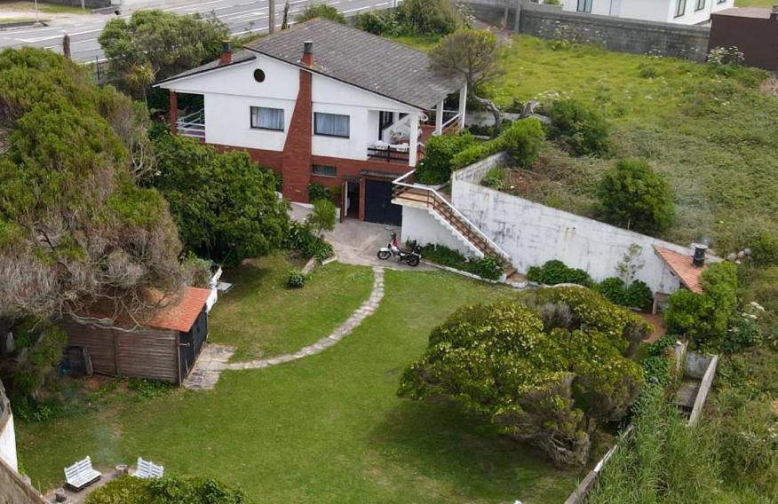 Pedornes Casa Porto Dos Barcos 빌라 외부 사진